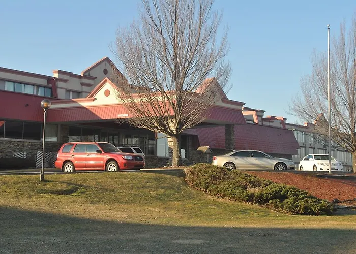 Lancaster Family Resort